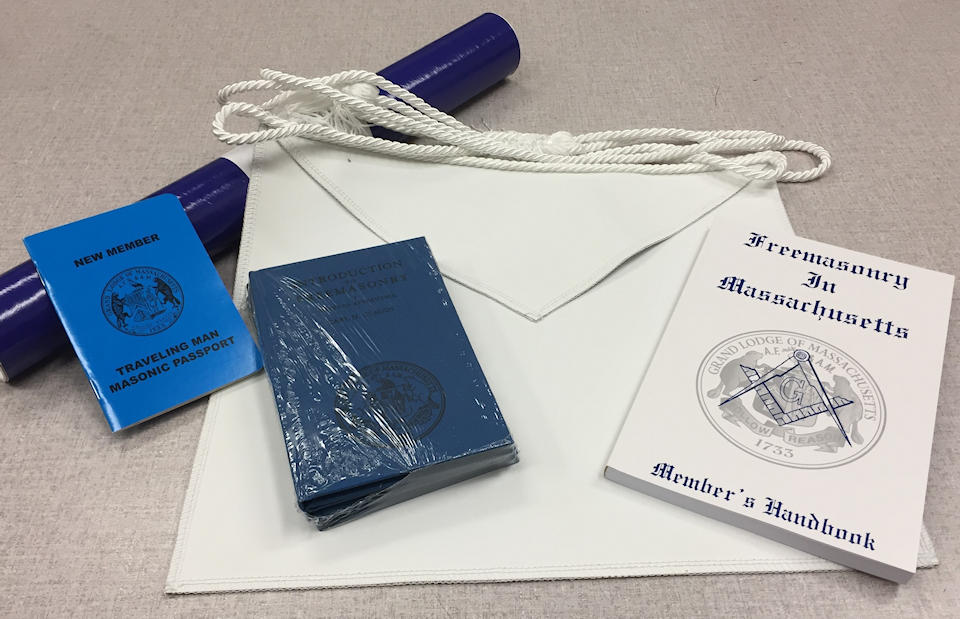 candidate kit 2019