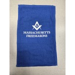 RUCK TOWEL - <br>GOLF TOWEL